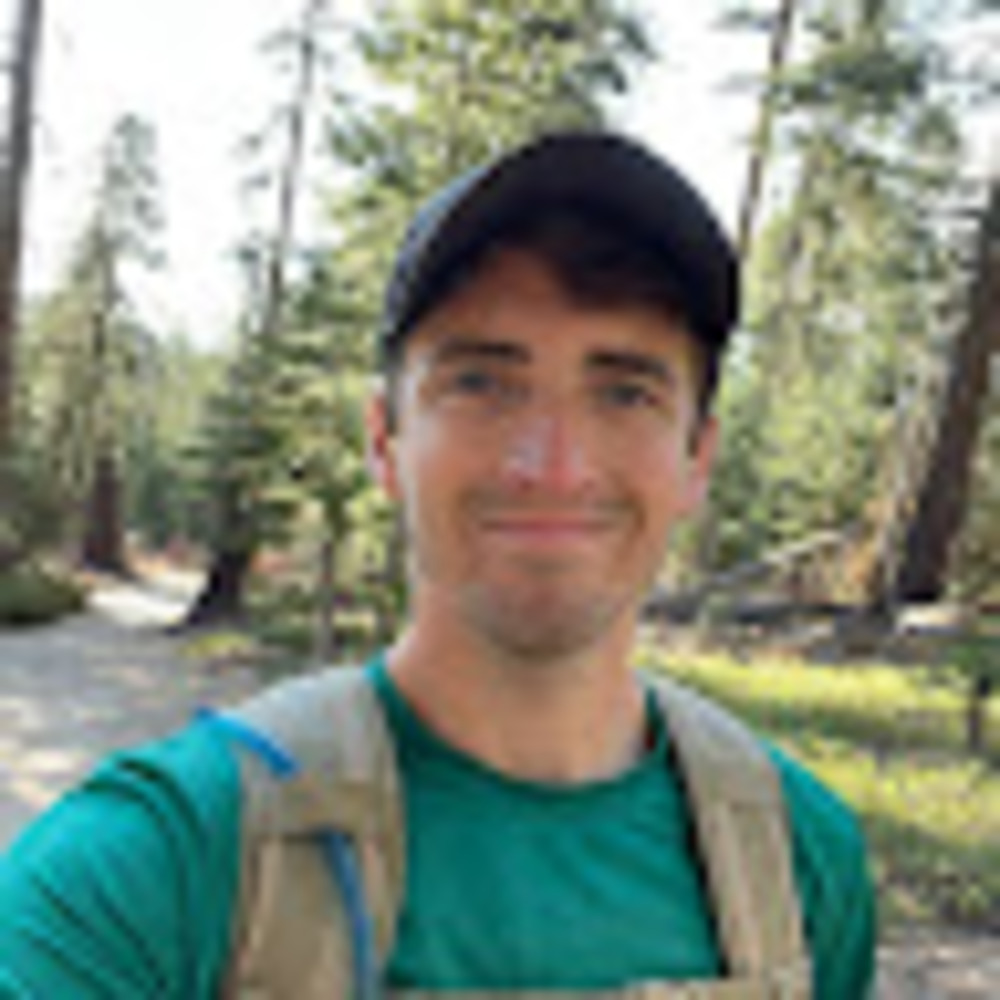 Meet your Posher, Jared